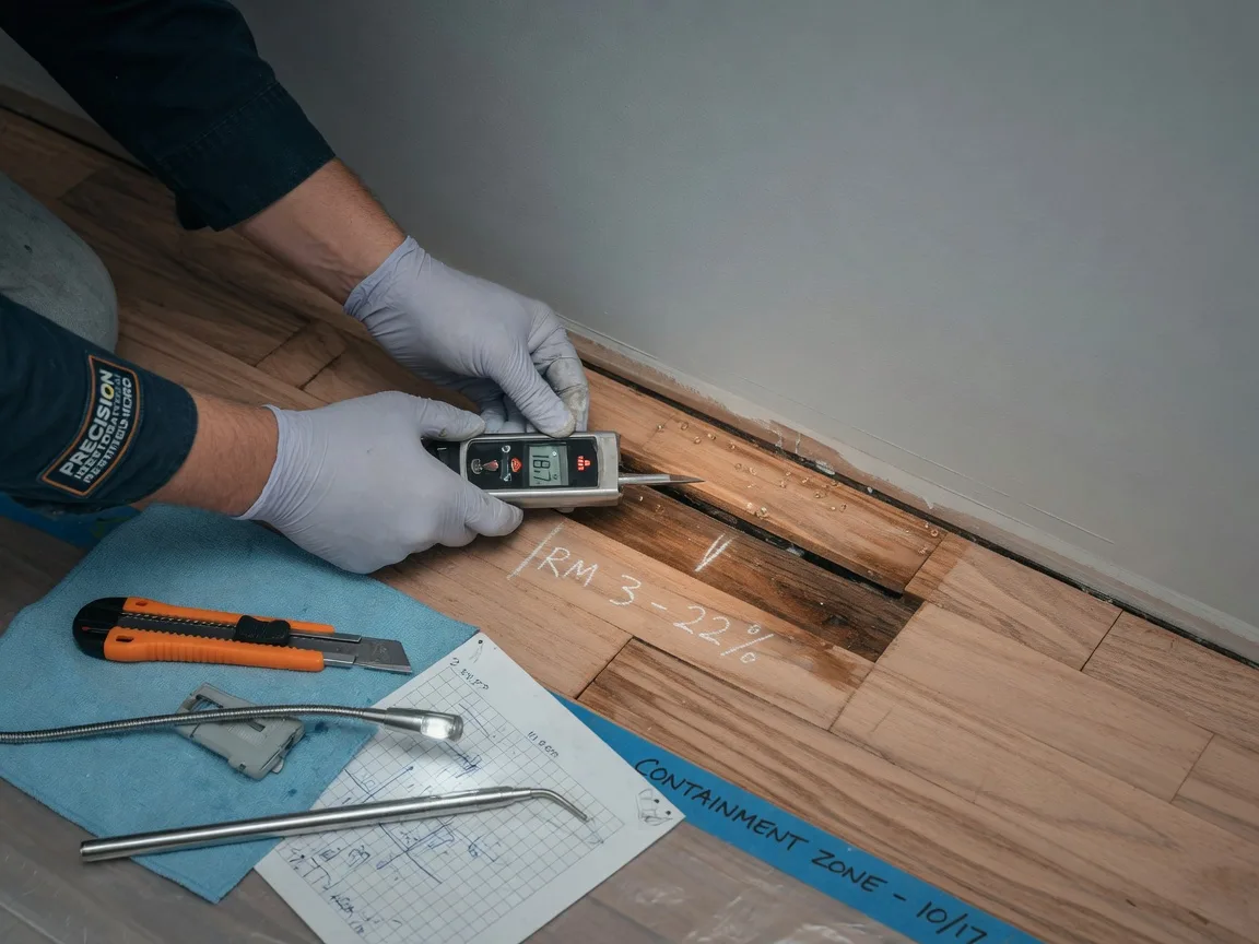 Why choose Water Removal in Tioga, PA